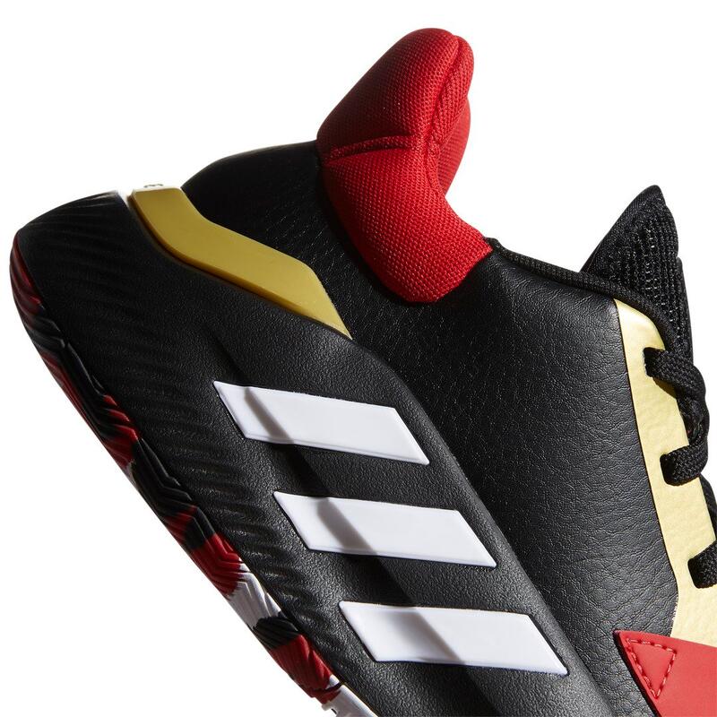 Buty do koszykówki Adidas Pro Bounce