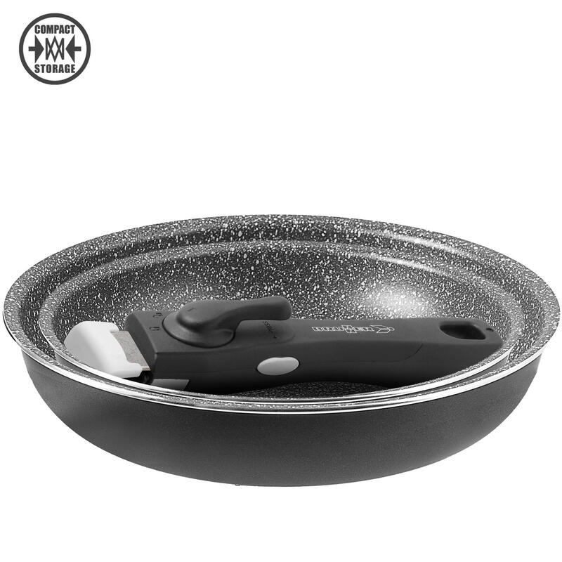 Brunner Poêles Pirate Pan 3