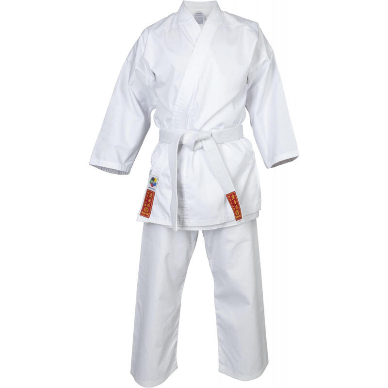 Costum de karate WKF Karate-Gi "HEIAN"