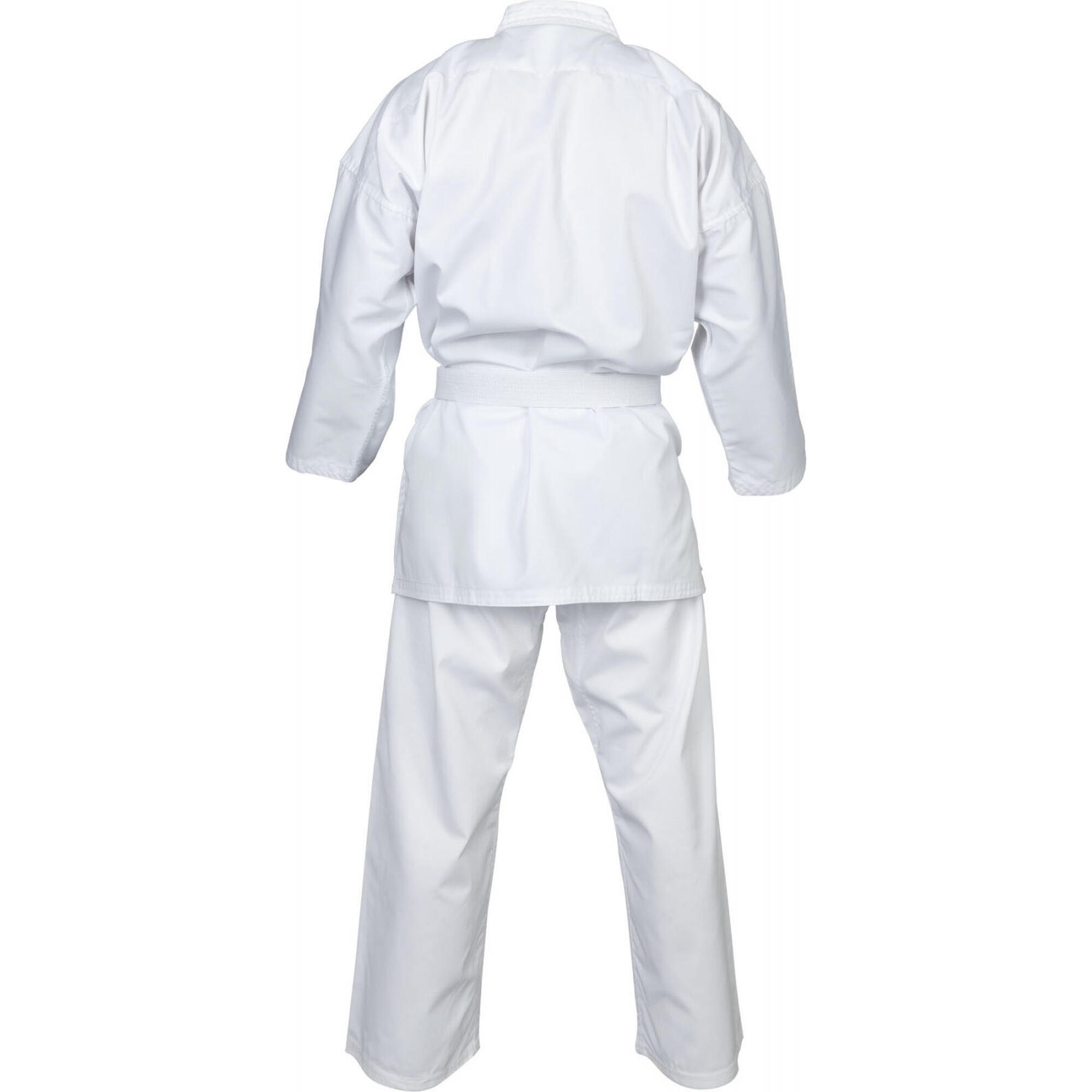 Costum de karate WKF Karate-Gi "HEIAN"