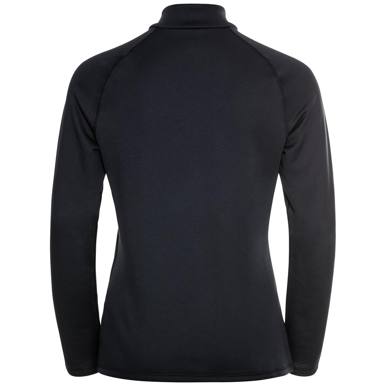 Pull à manches longues et col ½ zip Besso 4/7