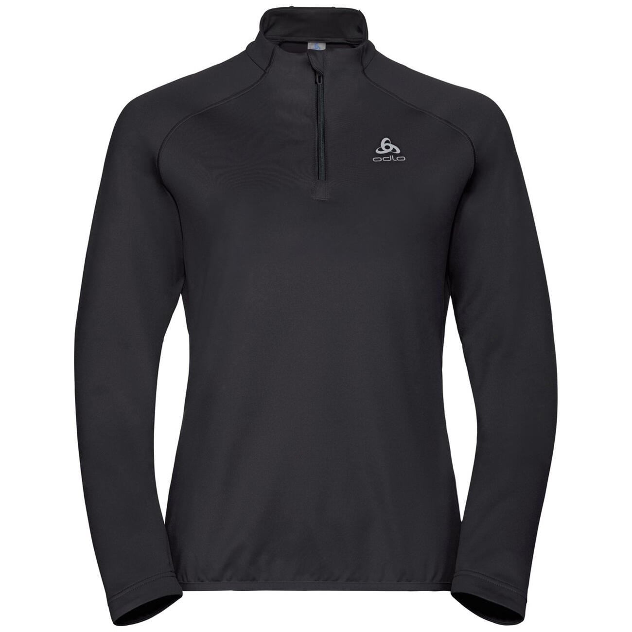 Pull ½ zip Carve Light pour femme 3/7