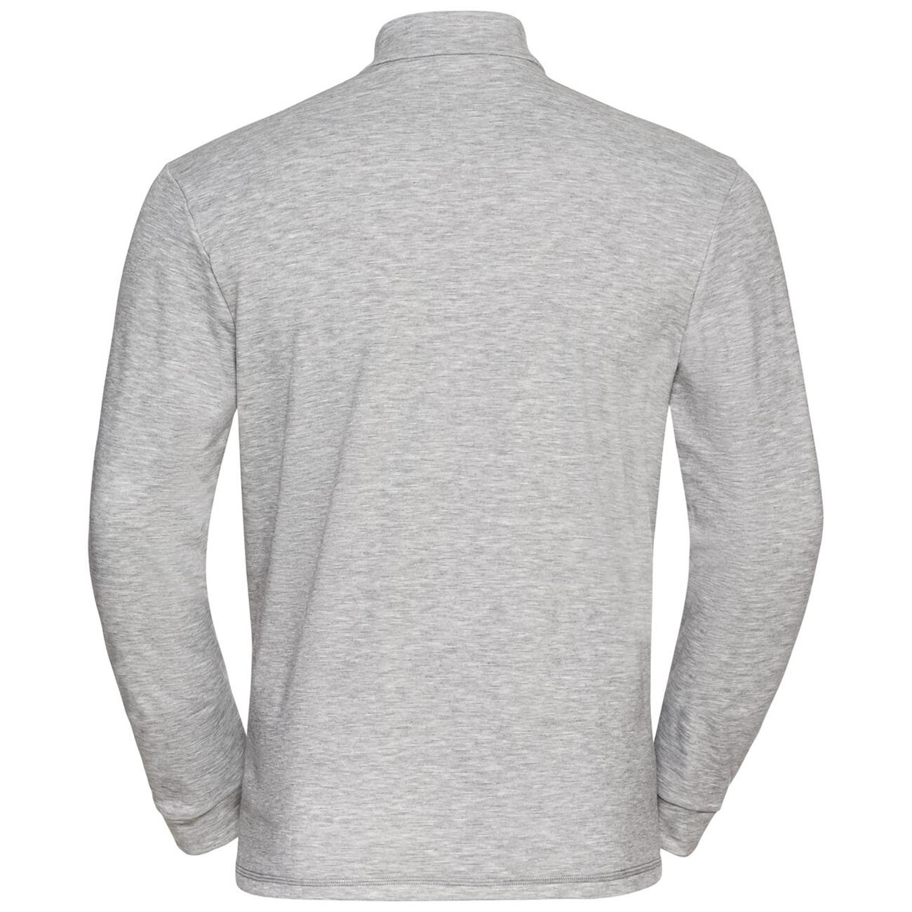 Odlo Herren Midlayer Full Zip BERRA 542512 4/7