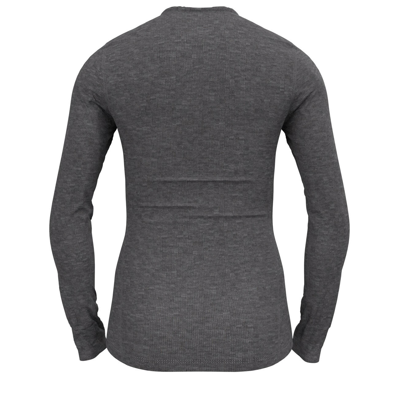 T-shirt  à  col rond et manches longues ACTIVE WARM ECO pour femme 2/7