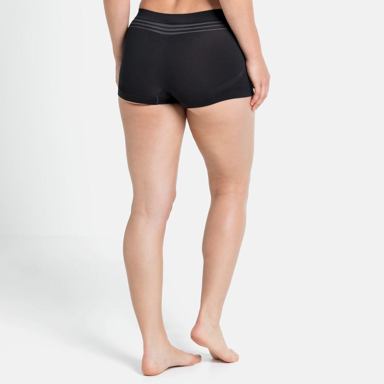 Boxer Odlo Performance Light Noir Femme 5/7