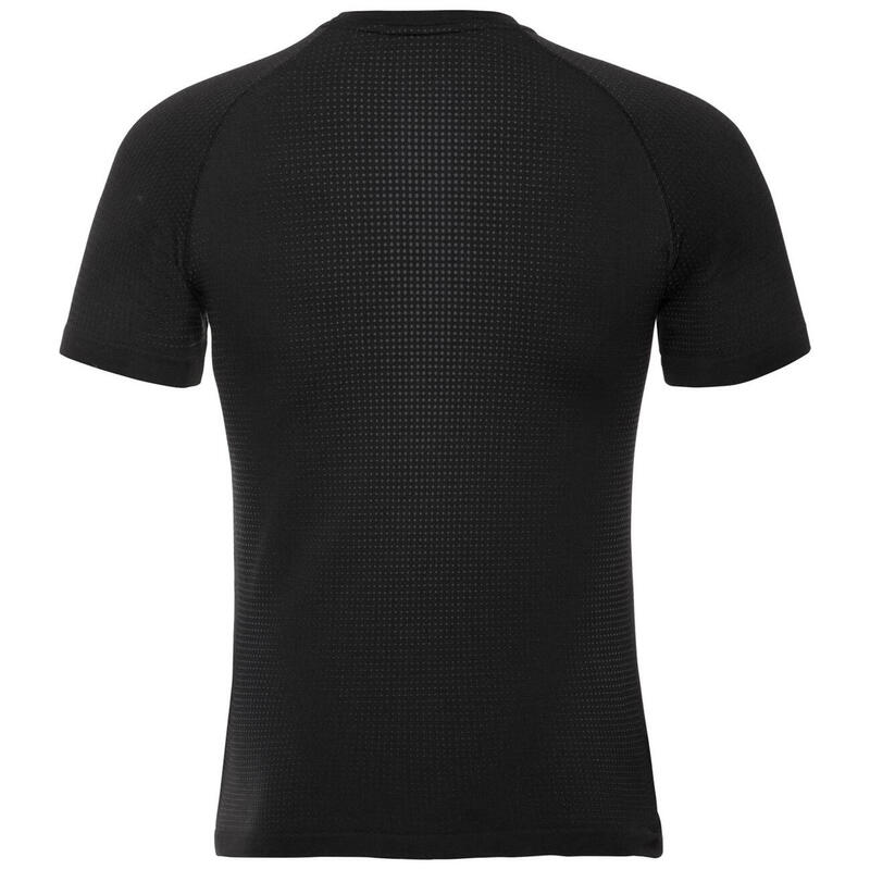 Shirt Korte Mouwen Performance Warm ECO