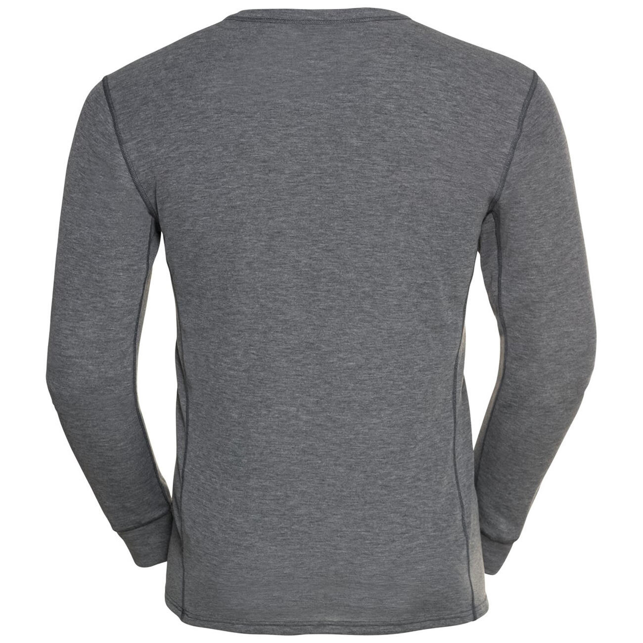 T-shirt thermique Odlo Shirt Col rond Manches longues ACTIVE WARM ECO 4/7