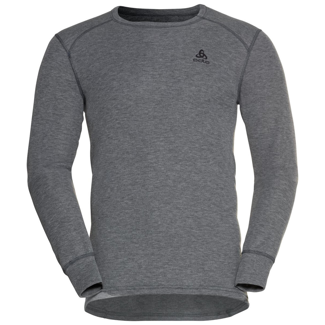 T-shirt thermique Odlo Shirt Col rond Manches longues ACTIVE WARM ECO 3/7
