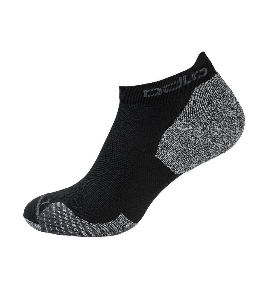 Skarpety do biegania dla dorosłych Odlo Socks short Ceramicool RUN