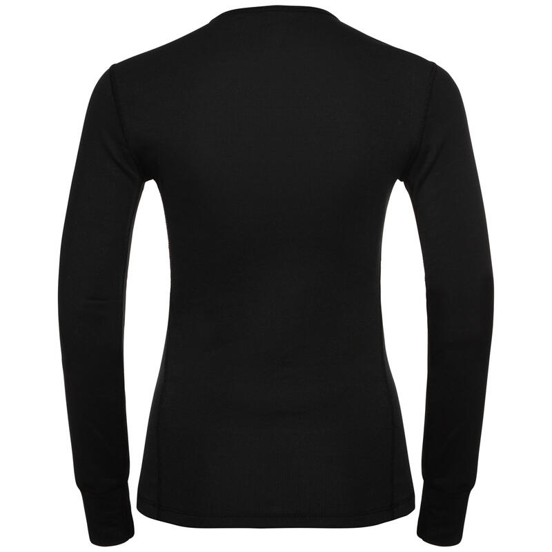 Shirt Ronde Hals Lange Mouwen ACTIVE WARM ECO