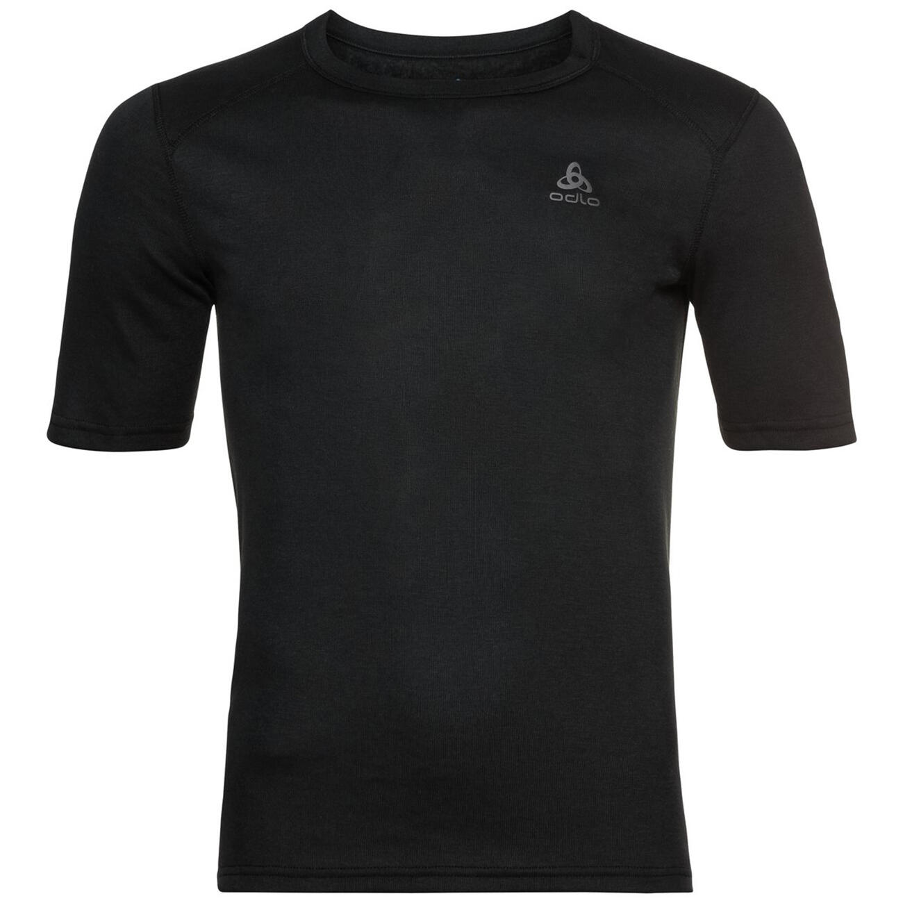 T-shirt  à  col rond et manches courtes ACTIVE WARM ECO pour homme 3/7