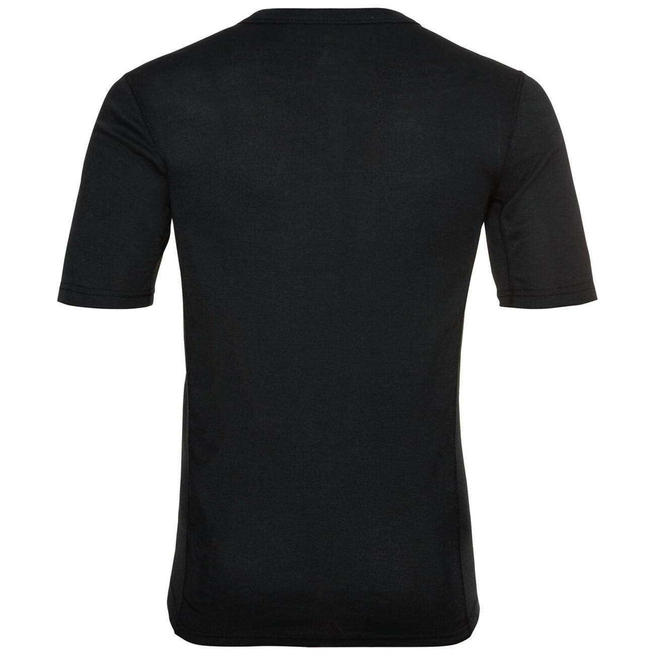 T-shirt  à  col rond et manches courtes ACTIVE WARM ECO pour homme 4/7