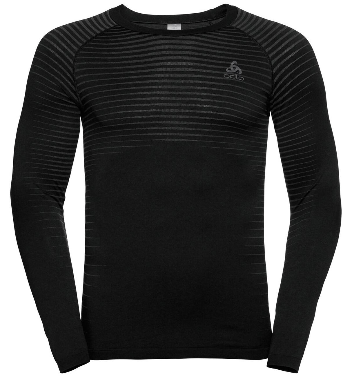 SUW TOP Crew neck l/s PERFORMANCE LIGHT 2/7