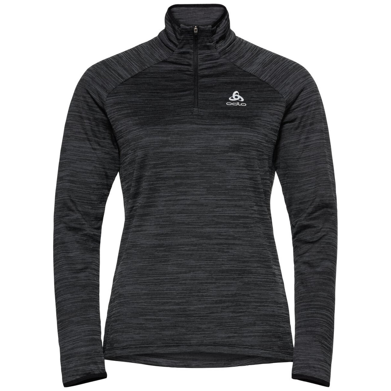 Couche Intermédiaire Thermique Odlo RUN EASY WARM 3/7