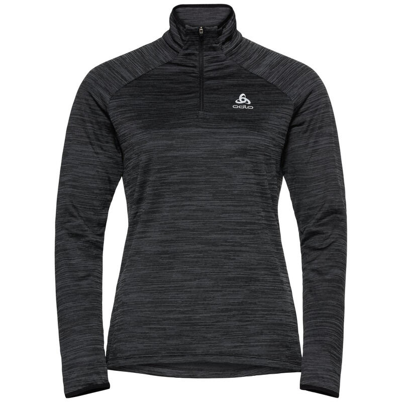 Mid layer 1/2 zip RUN EASY WARM