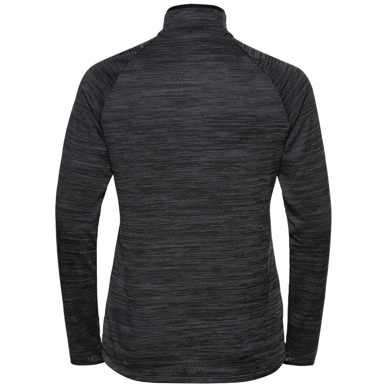 Couche Intermédiaire Thermique Odlo RUN EASY WARM 4/7