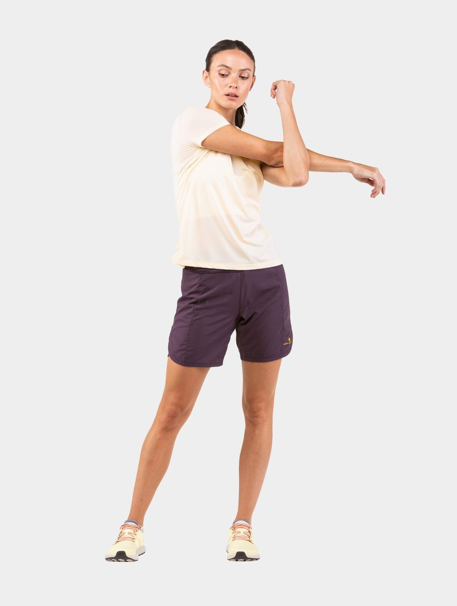 Camiseta de running Ronhill para mujer 3/3