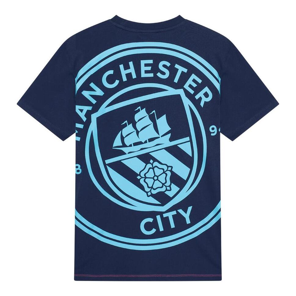 Koszulka Manchester City dla mężczyzn