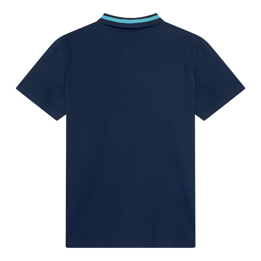Polo Manchester City para Homens 2/7
