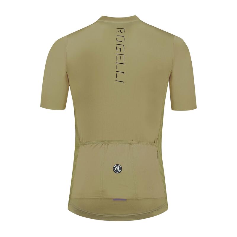 Fietsshirt Korte Mouwen Heren Distance