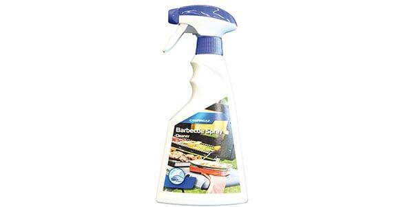 Płyn czyszczący Campingaz BBQ CLEANER BIO 2/4