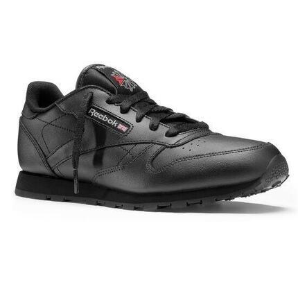 Buty damskie skórzane Reebok Classic Leather GS