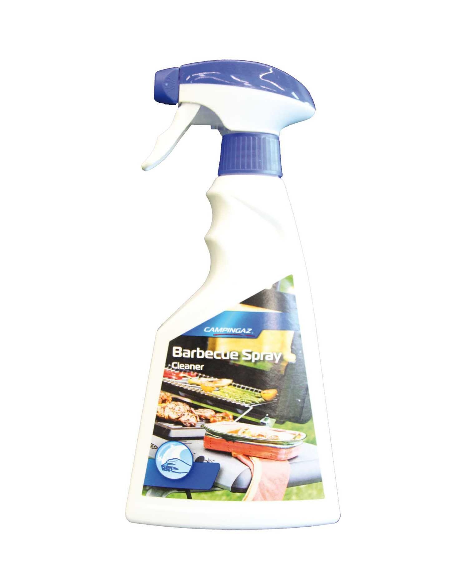 Spray limpeza campingaz plancha/bbq
