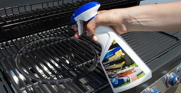 Płyn czyszczący Campingaz BBQ CLEANER BIO 3/4