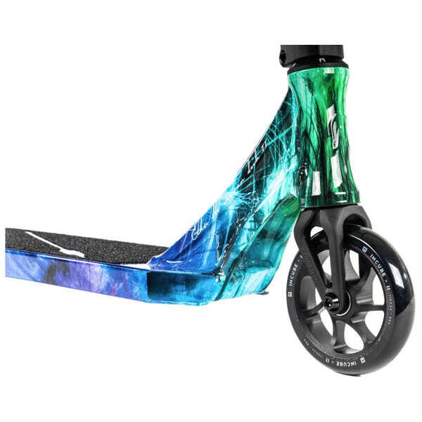 Stunt Scooter - Erawan V2 - M - Iridium Blau - Ethic Dtc 5/7