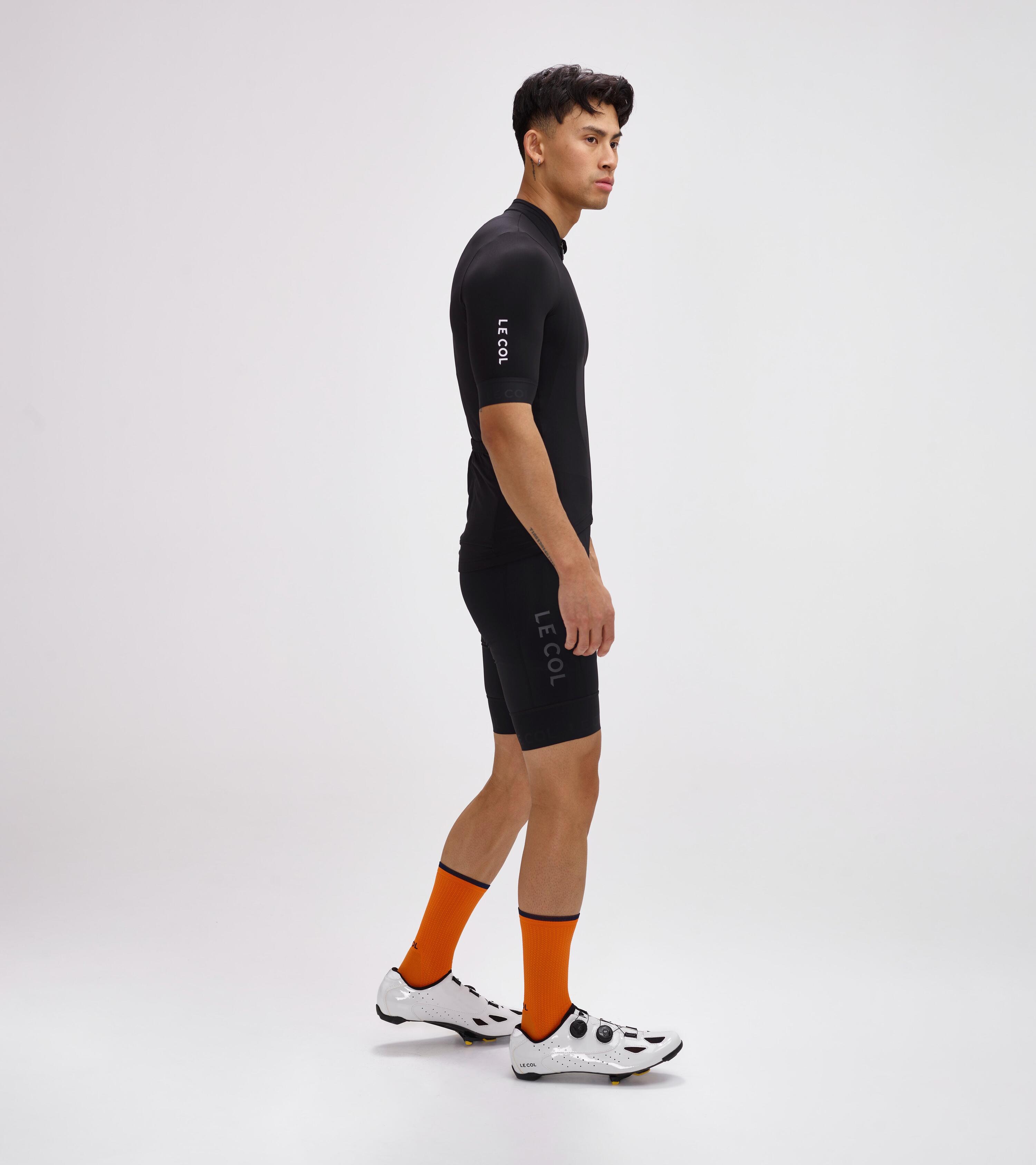 Long Cycling Socks 3/4