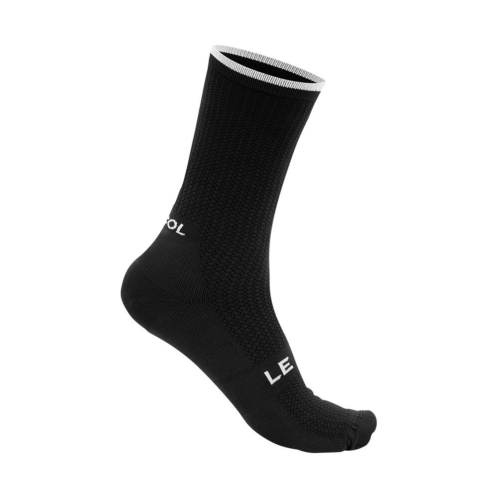 LE COL Long Cycling Socks