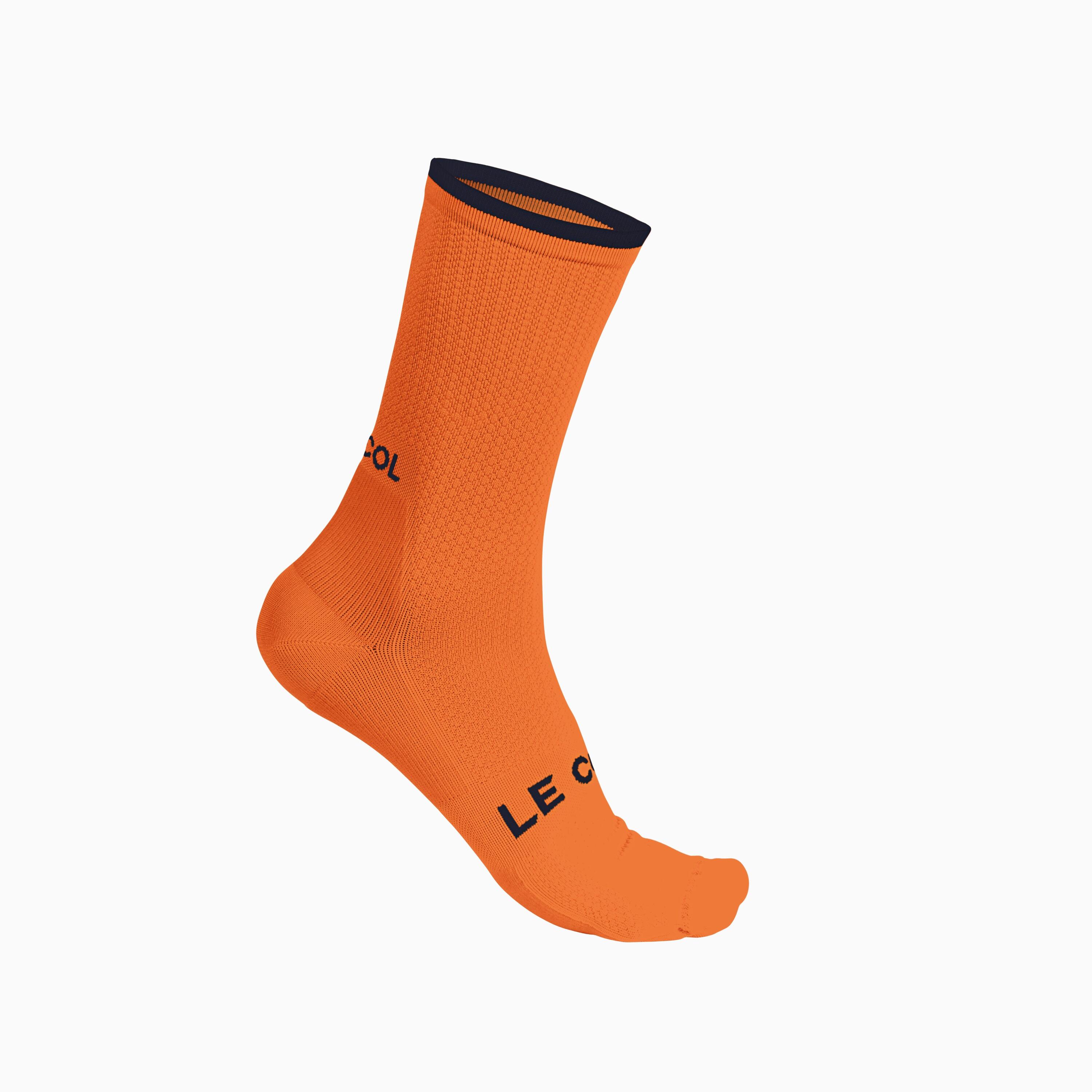 Long Cycling Socks 2/4
