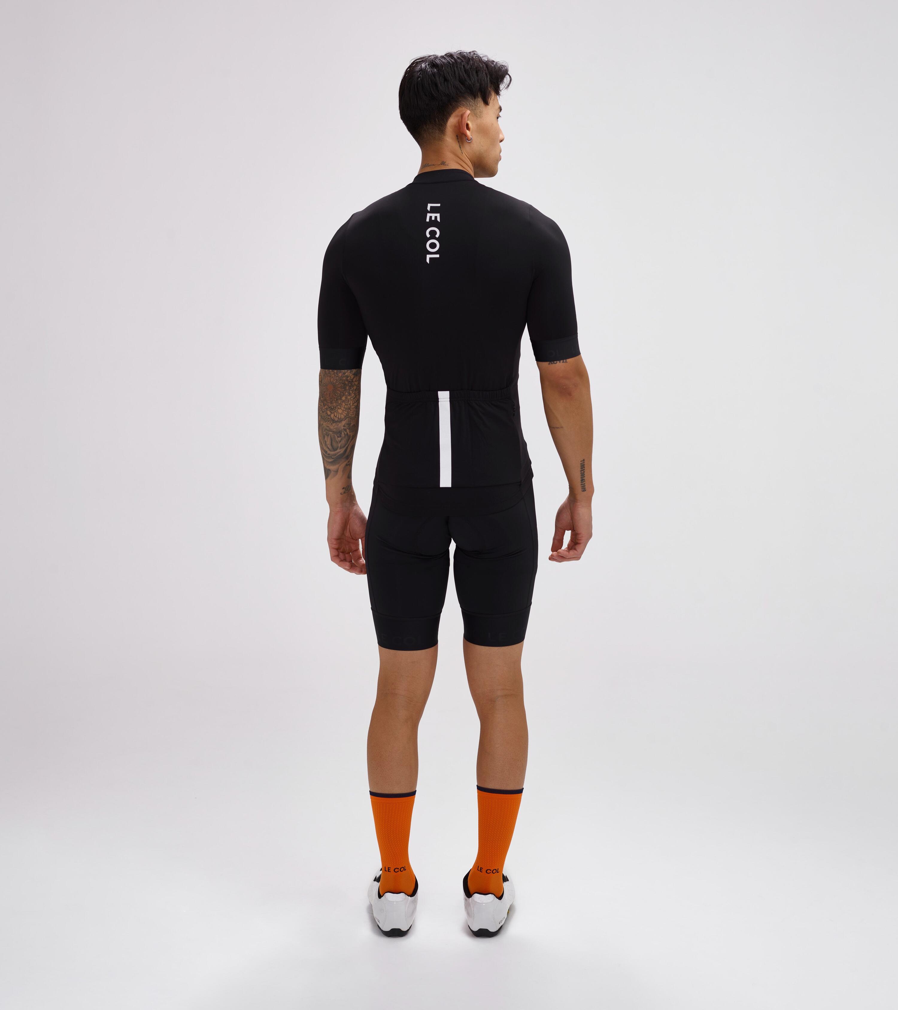 Long Cycling Socks 4/4