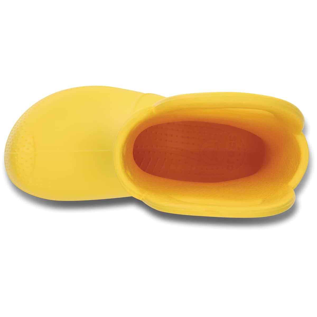 Crocs Dziecięcy but przeciwdeszczowy Handle It 3/6