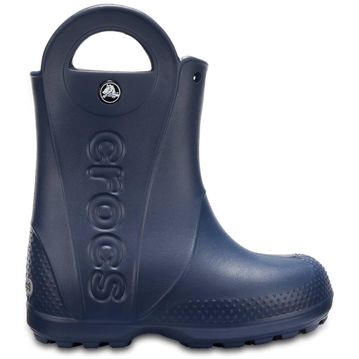 CROCS 12803-410 Outdoor Living Pull On Wellies