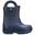 Cizme Windsurf copii Handle Rain Boot Albastru Întunecat