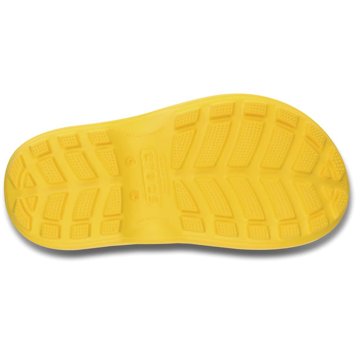 Crocs Dziecięcy but przeciwdeszczowy Handle It 4/6