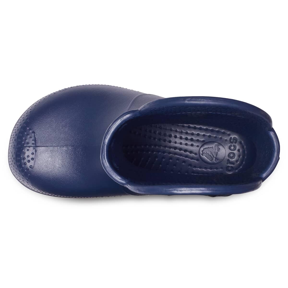 Crocs Kids’ Handle It Rain Boot 3/6