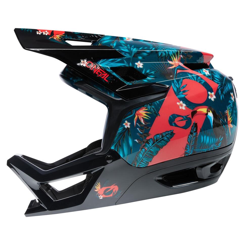 Kask rowerowy unisex O`Neal TRANSITION RIO