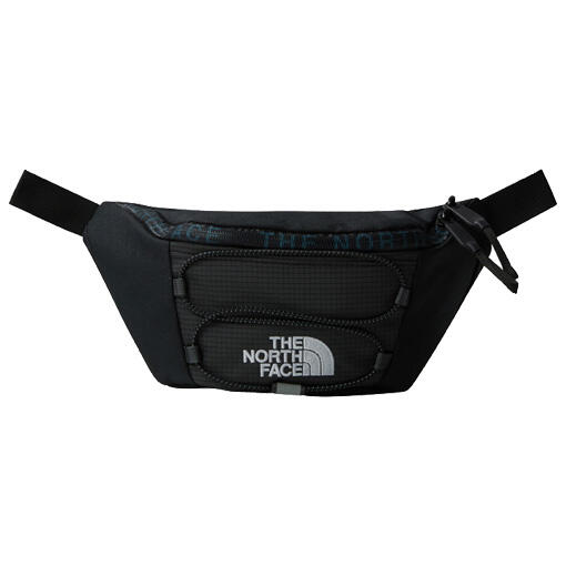 Fanny pack per uomo The North Face Jester Nero.