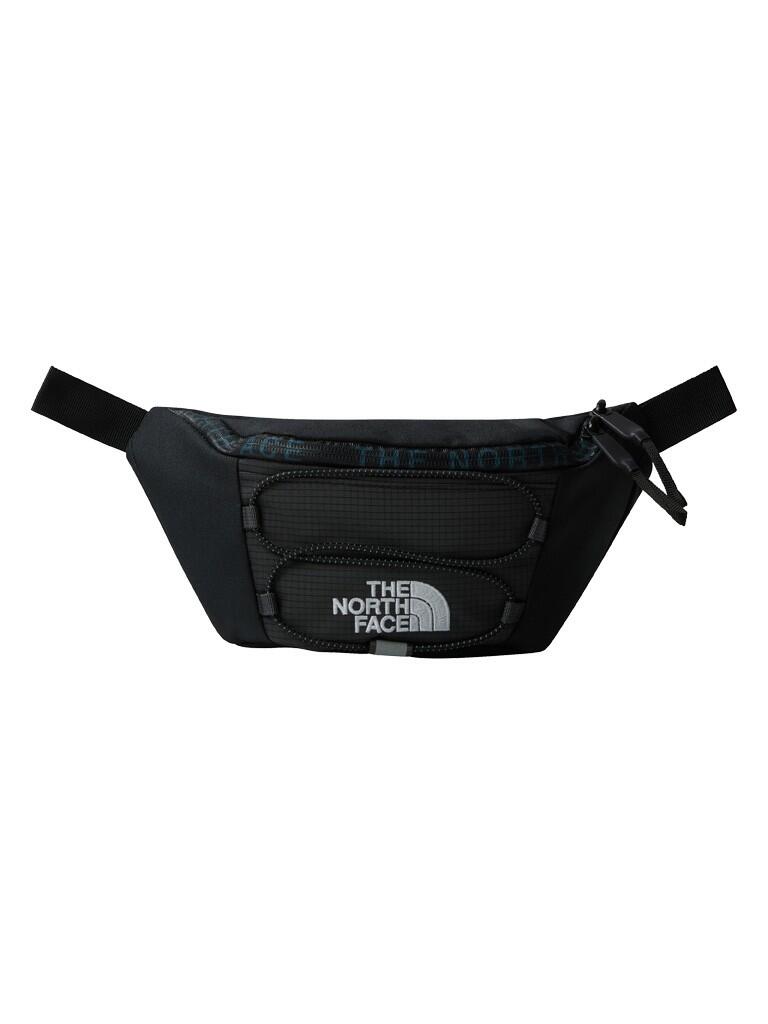Sac banane pour homme The North Face Jester Noir. 2/5