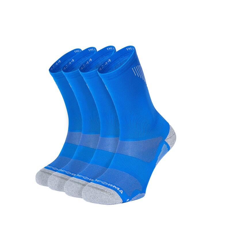 Blauw