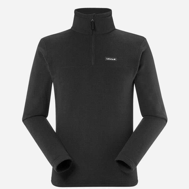 Mens Trekking Fleece ACCESSICRO T-ZIP