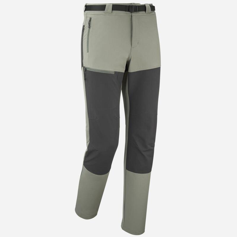 Pantalon Randonnée Homme SHIFT WARM