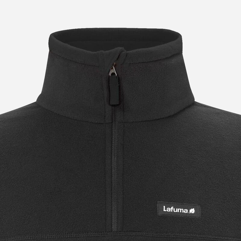 Mens Trekking Fleece ACCESSICRO T-ZIP