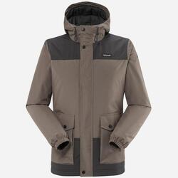 Veste Outdoor lifestyle Homme ECOLEAF WARM