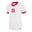 Pologne 1982 Maillot de Foot Rétro