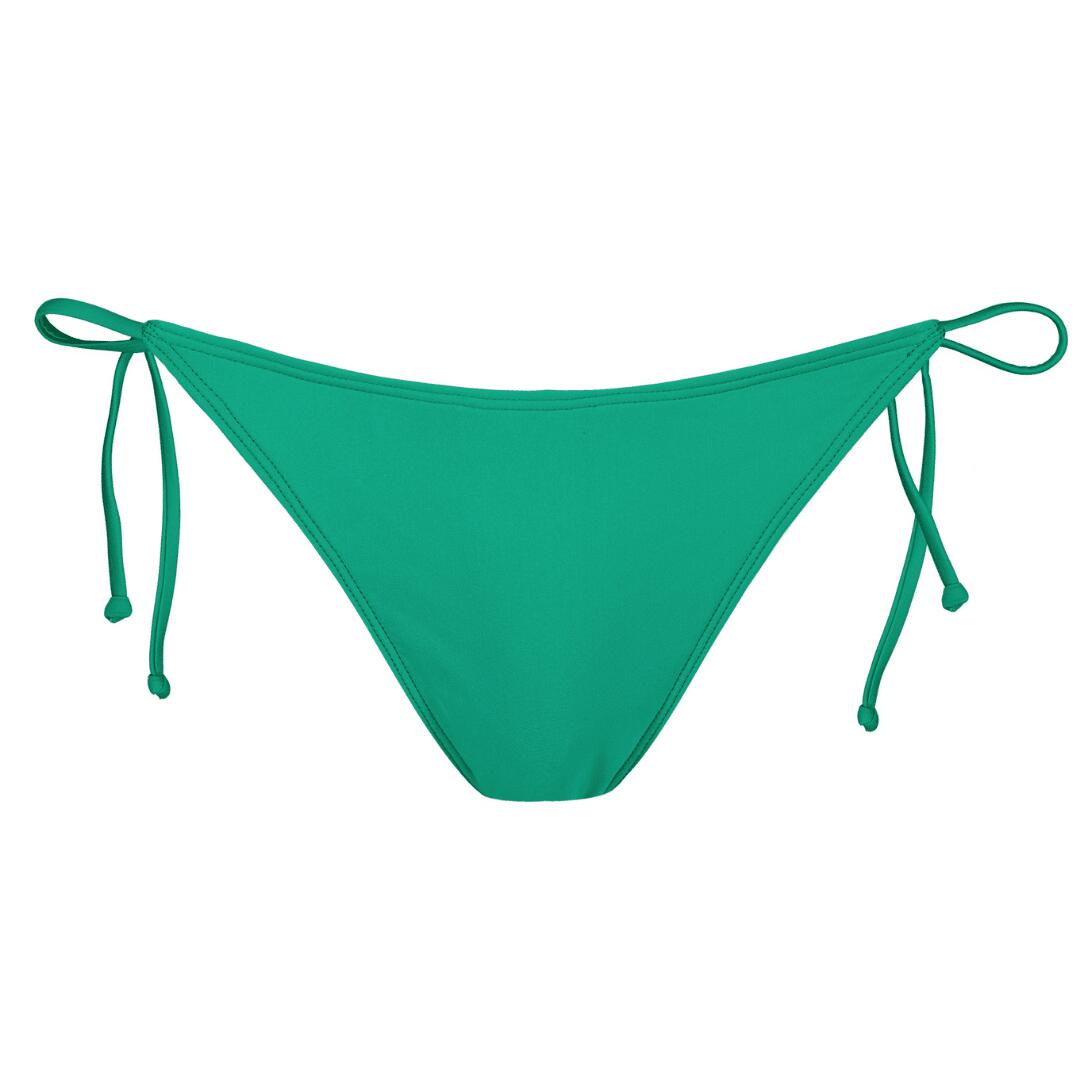 Bikini Donna Barts Kelli Tanga Verde 4/4