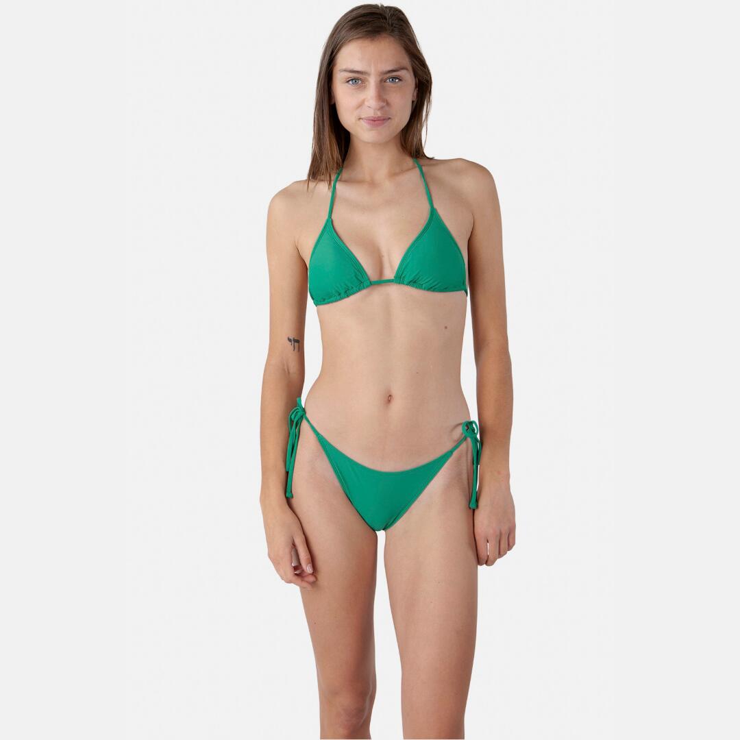 Bikini Donna Barts Kelli Tanga Verde 2/4