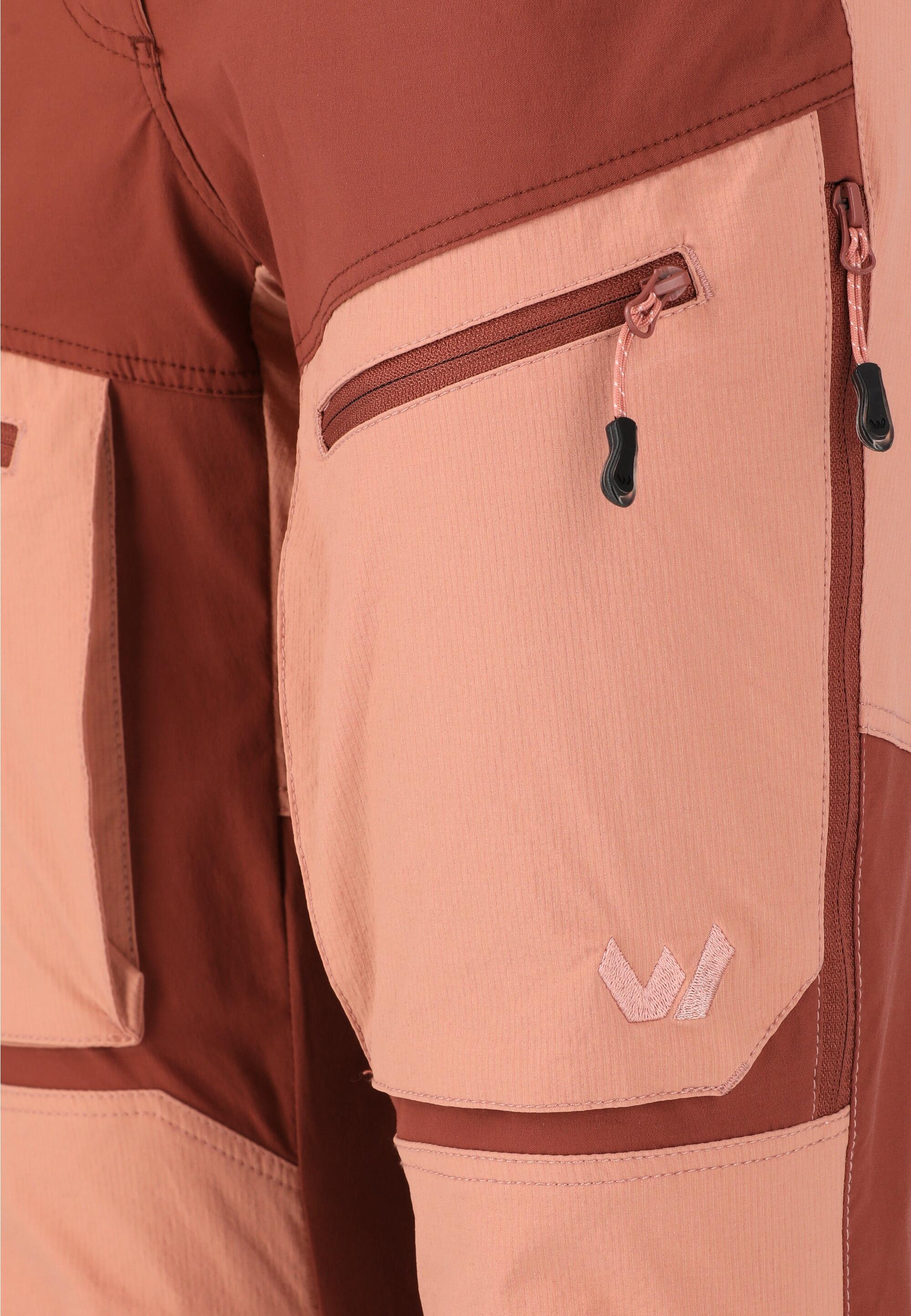 Outdoorhose Kodiak 6/7